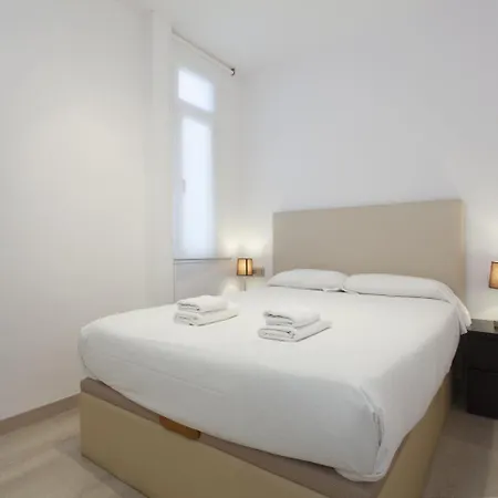 Appartement Corsega *