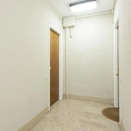 Appartement Corsega