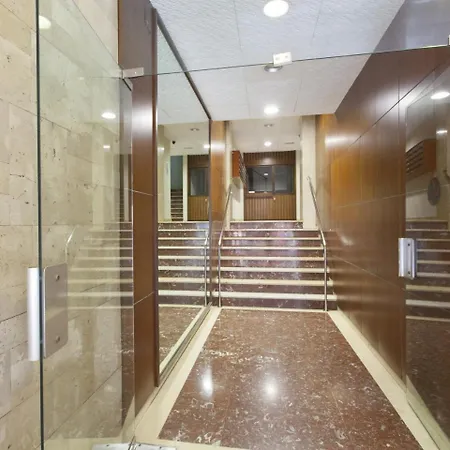 Corsega Appartement *