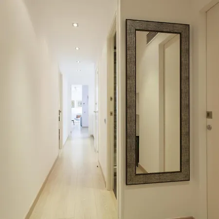 Appartement Corsega *