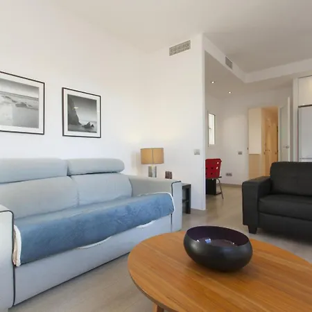 Corsega Appartement *