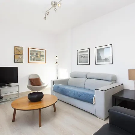 Appartement Corsega Barcelone