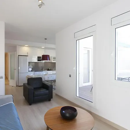 Appartement Corsega